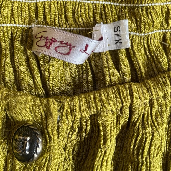 Santorini Dress by Gypsy Lux of Gypsy Soul Designs - Picture 5 of 13